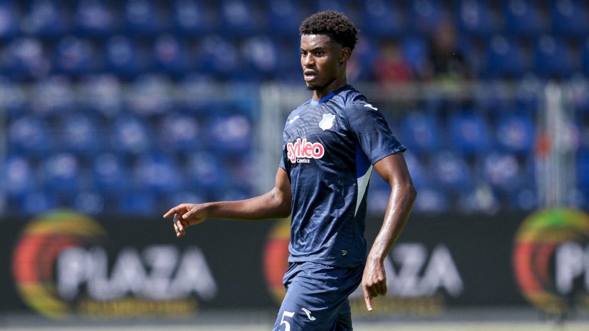 Transfer-News