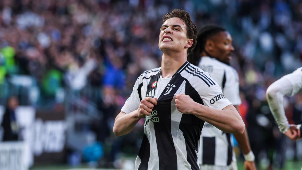 Letzte Transfernews Juventus