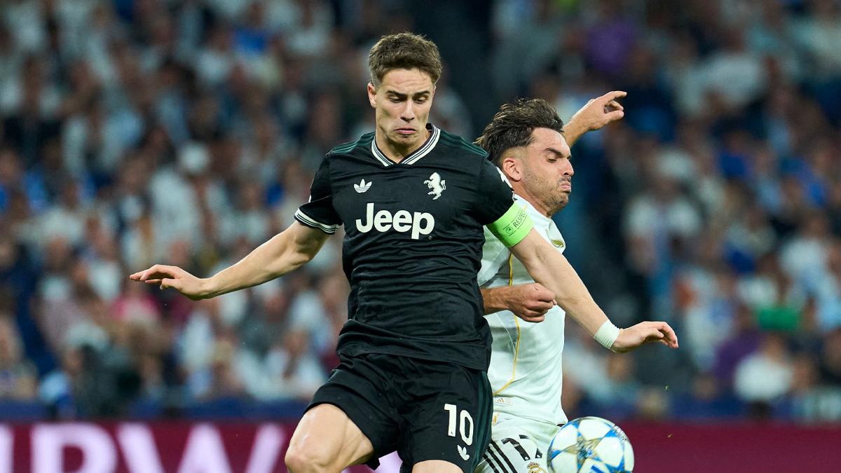 Letzte Transfernews Real Madrid