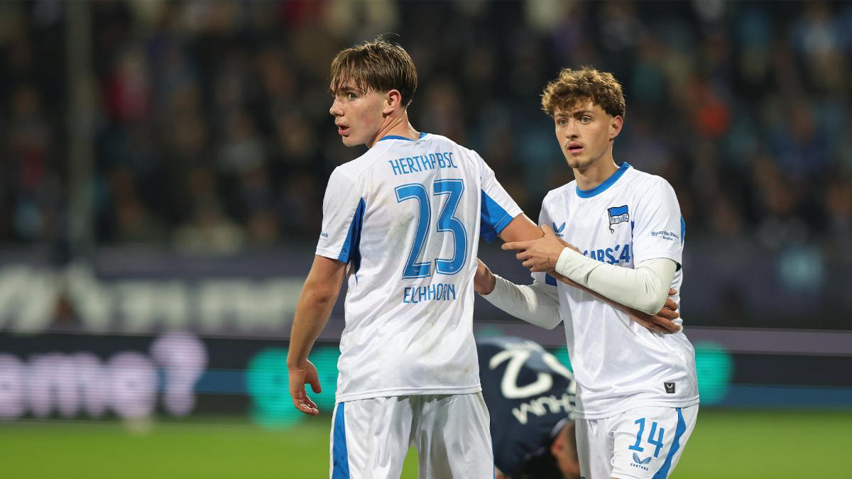 Letzten Transfer-News