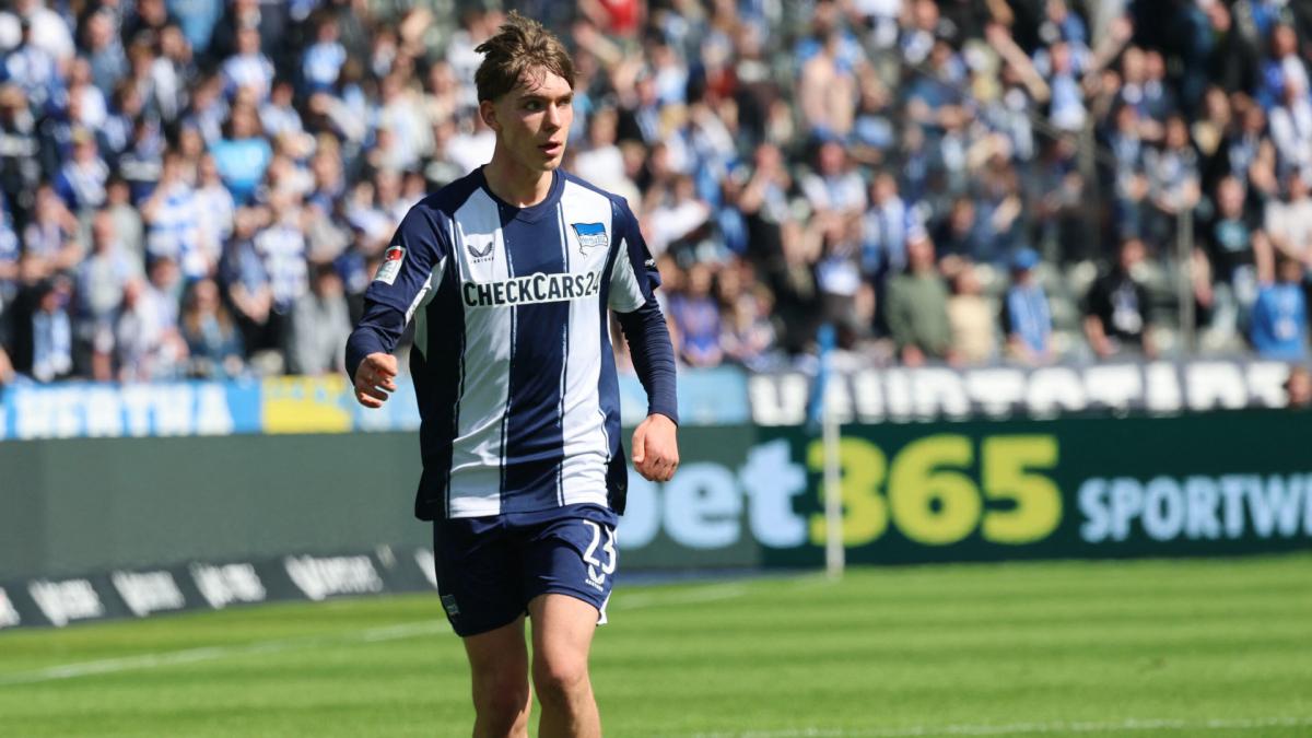 Letzten Transfer-News