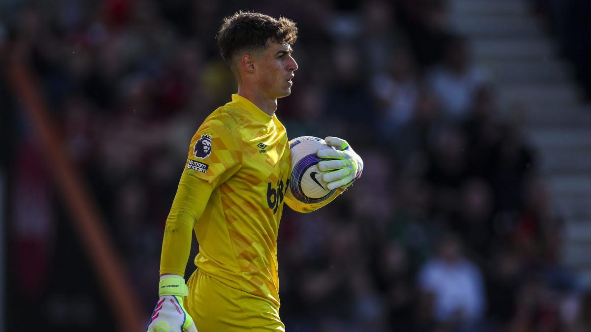 Letzte Transfernews Arsenal
