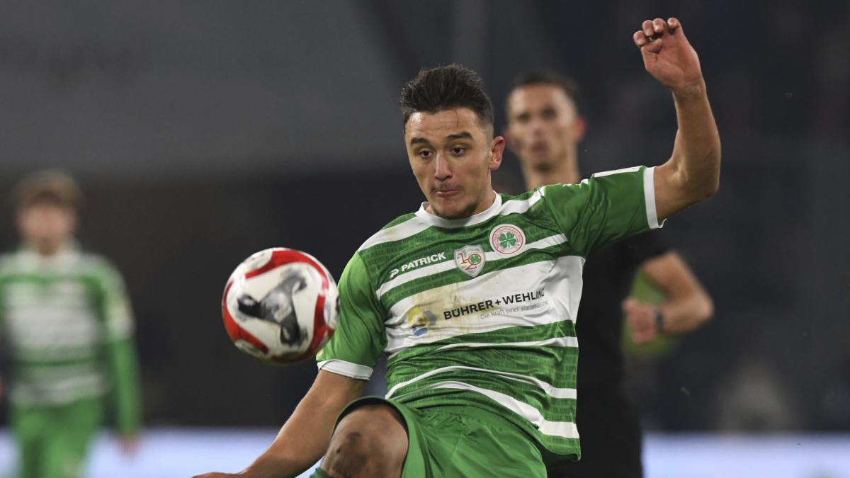 Transfer-News
