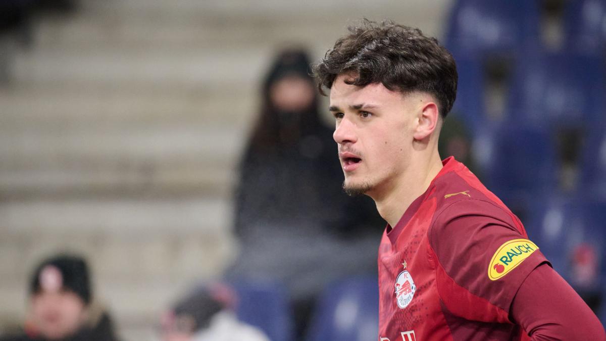 Transfer-News Bayern München