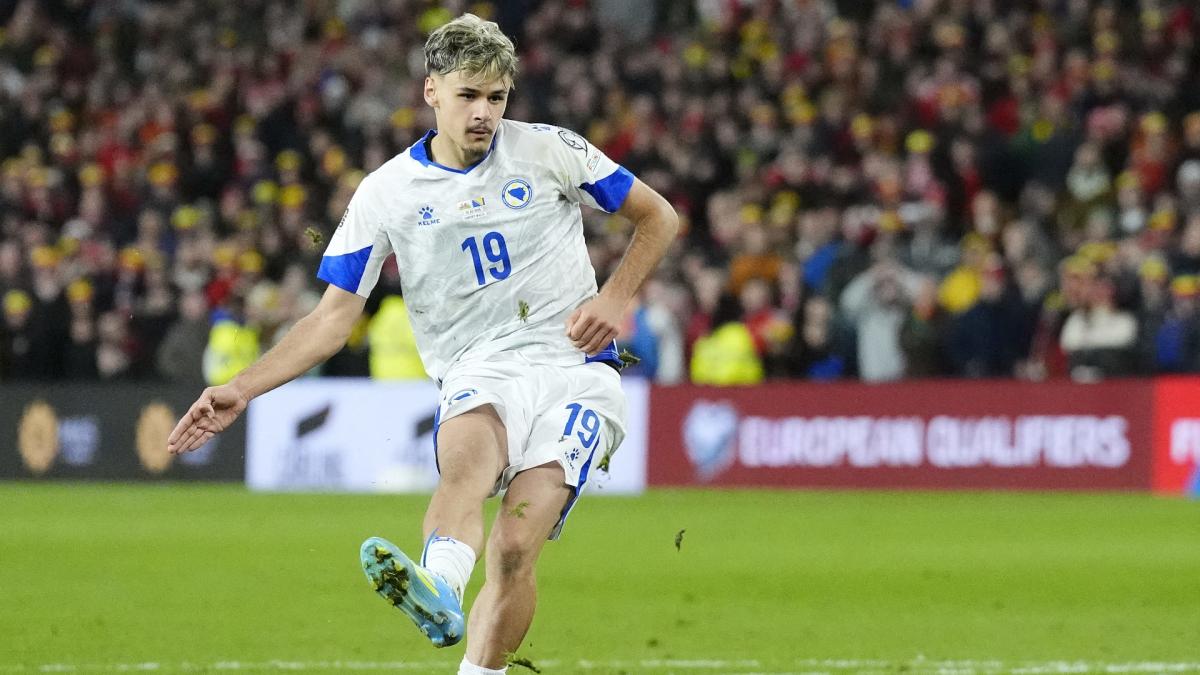 Letzten Transfer-News