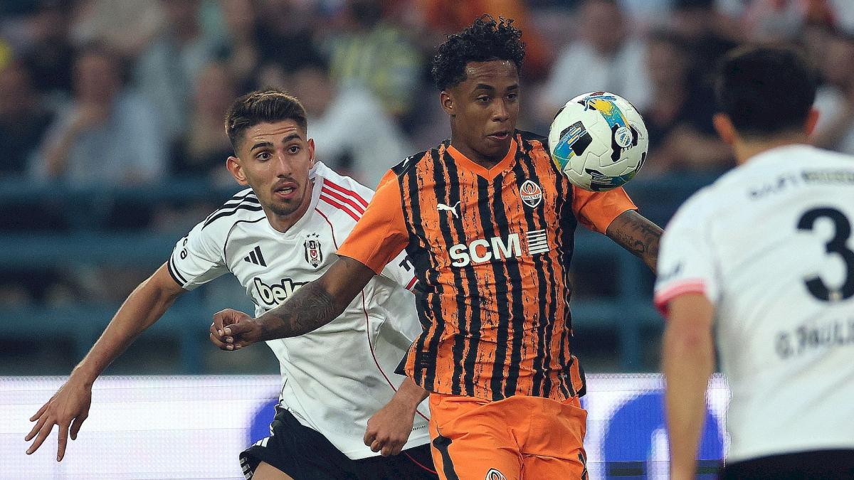 45-Millionen-Fulham-vor-Rekordtransfer