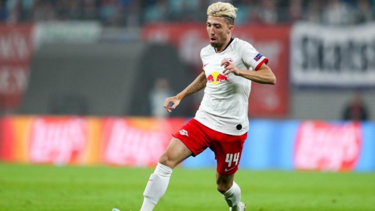 Transfer-News RB Leipzig