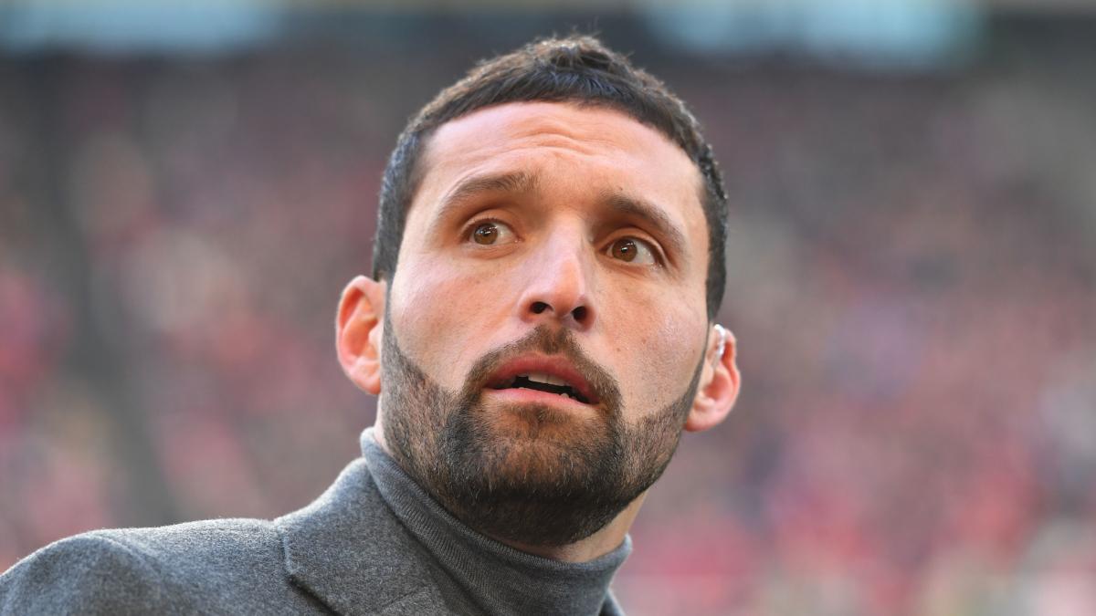 KuranyiSohn heuert beim VfB an
