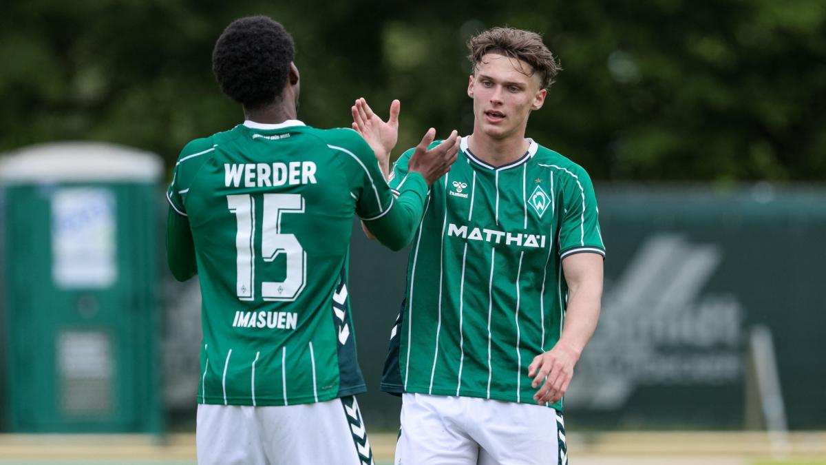 Transfer-News SV Werder Bremen