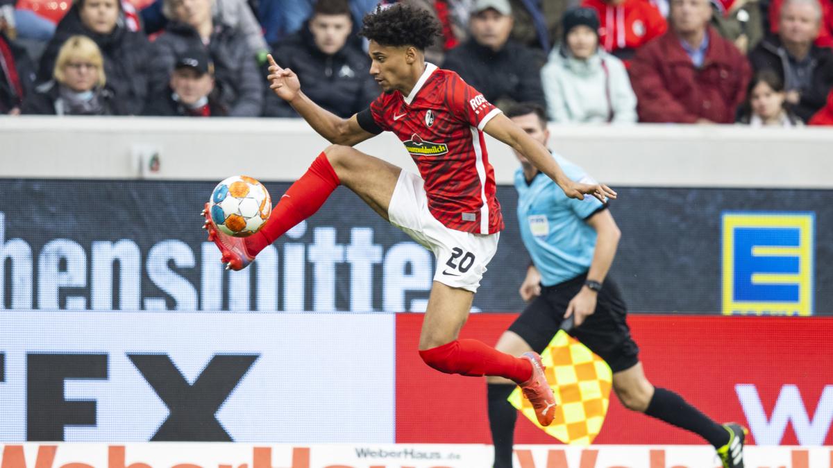 Transfer-News SC Freiburg