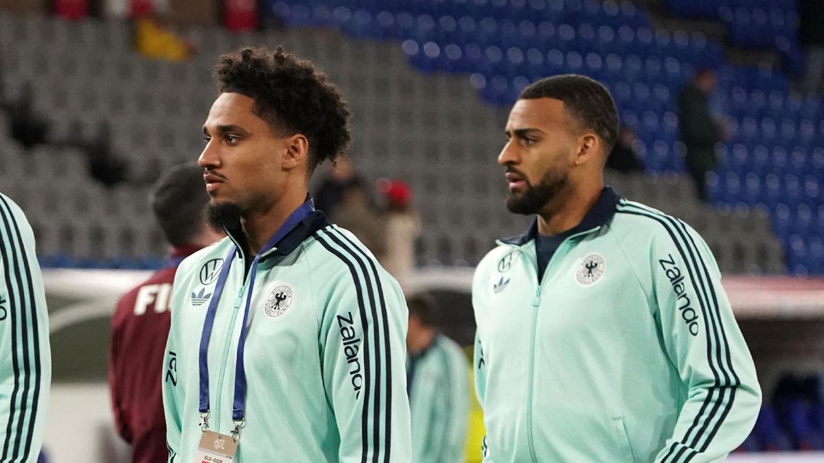 Letzten Transfer-News