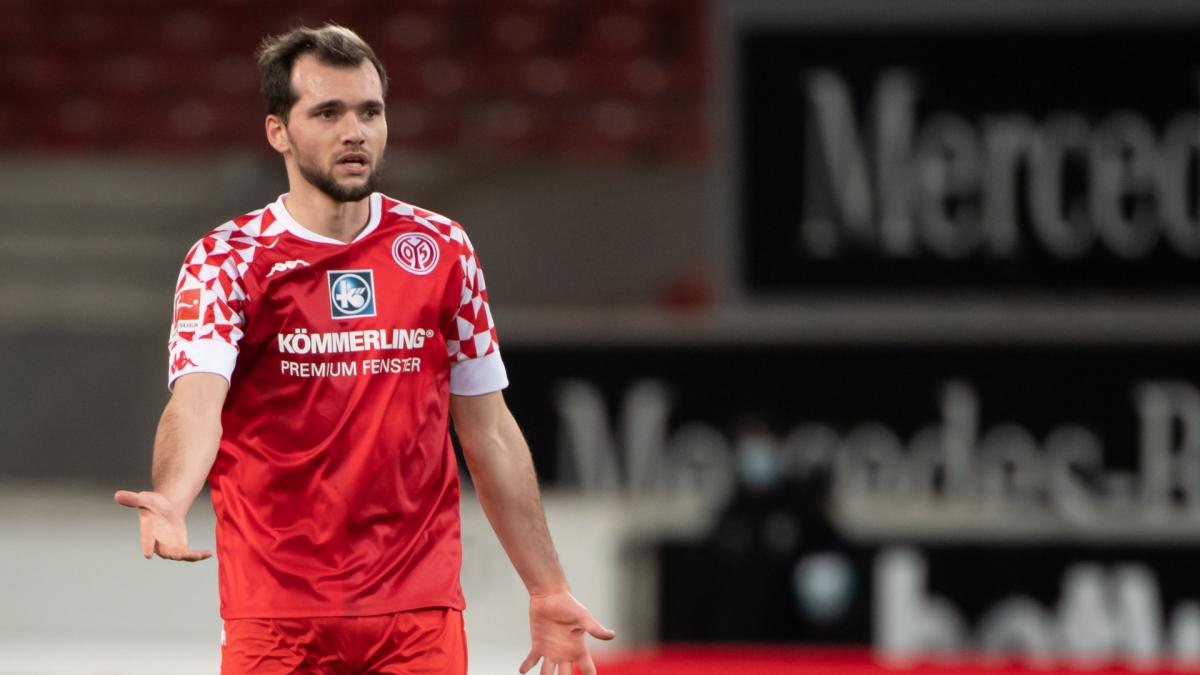 Transfer-News 1. FSV Mainz 05