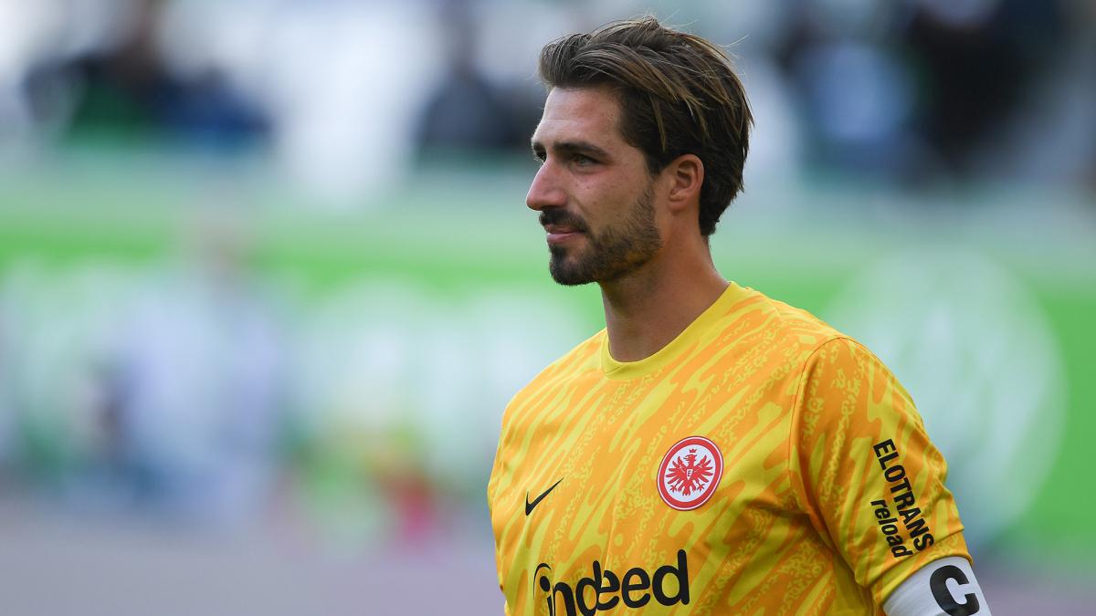 Letzte Transfernews Eintracht Frankfurt