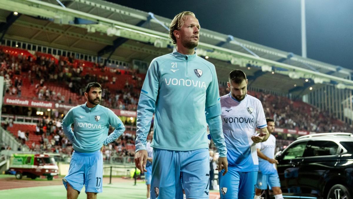 Letzten Transfer-News