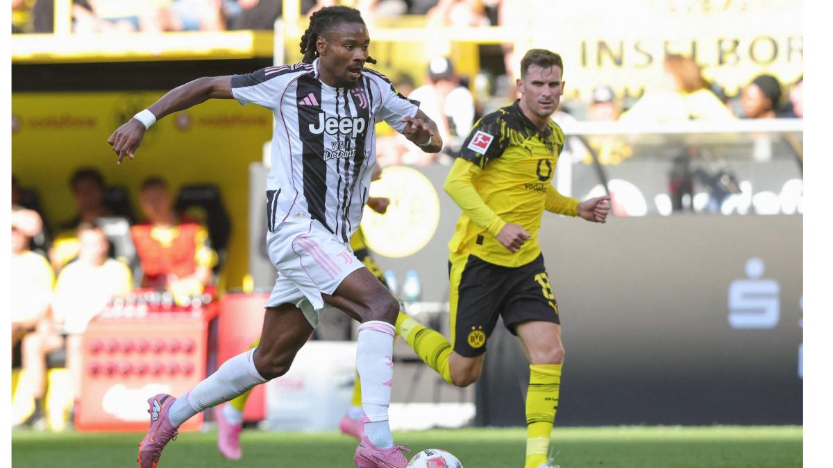 Letzte Transfernews Juventus