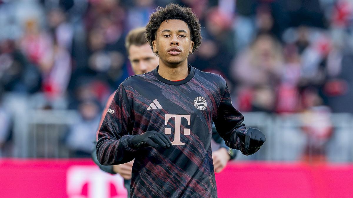 Transfer-News Bayern München