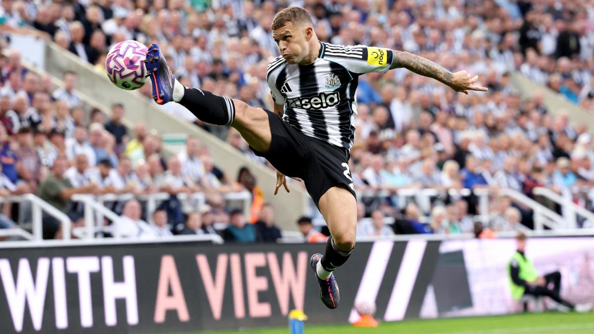 Transfer-News