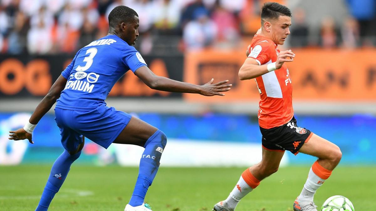 Letzte Transfernews Troyes