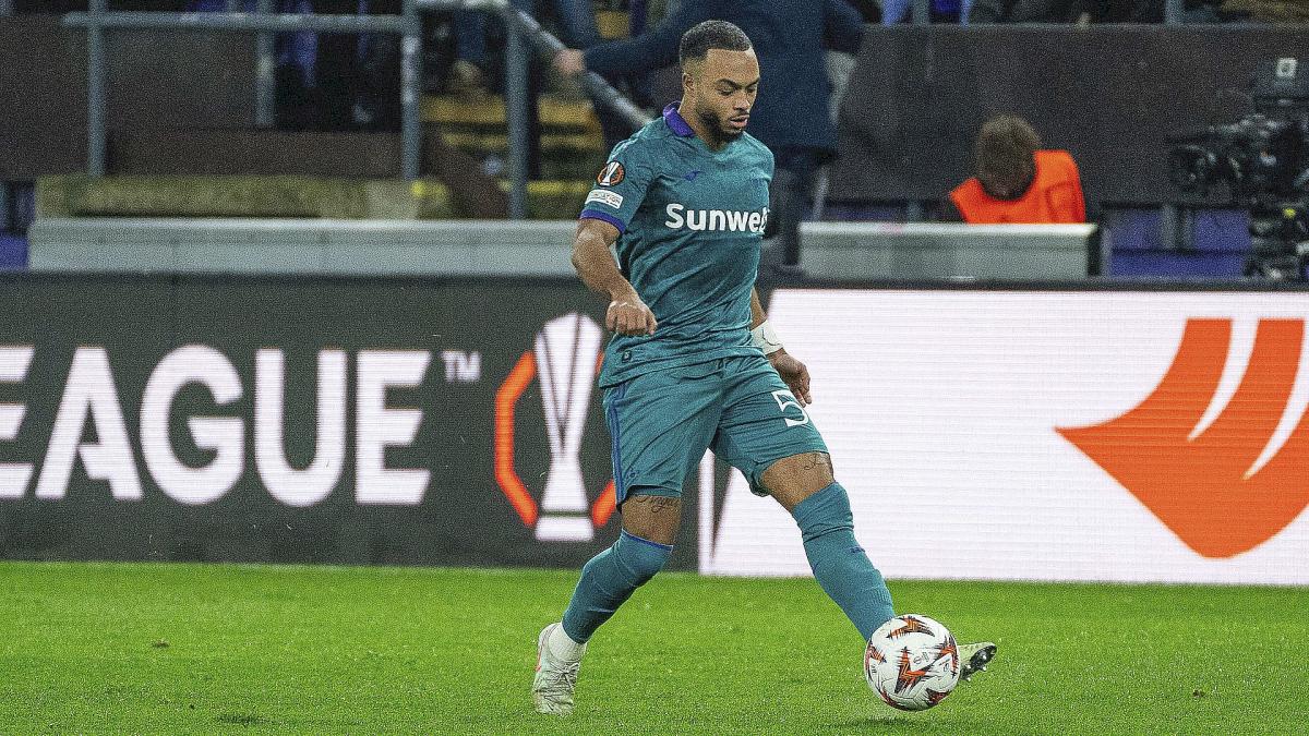 Transfer-News