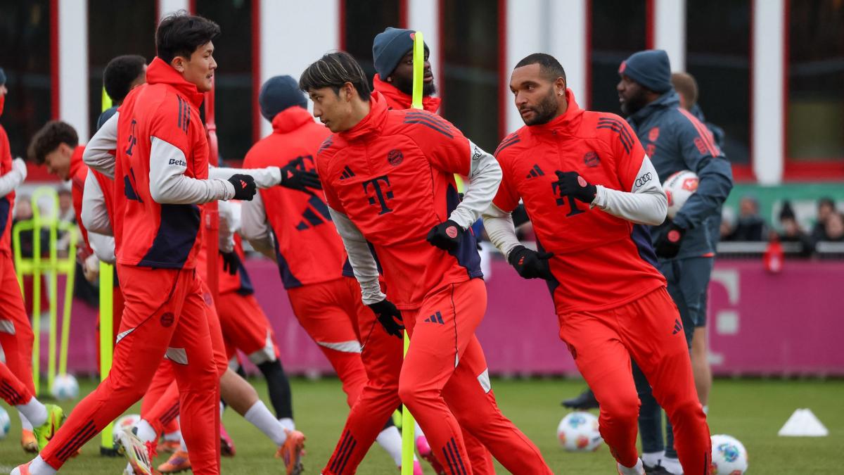 Letzten Transfer-News