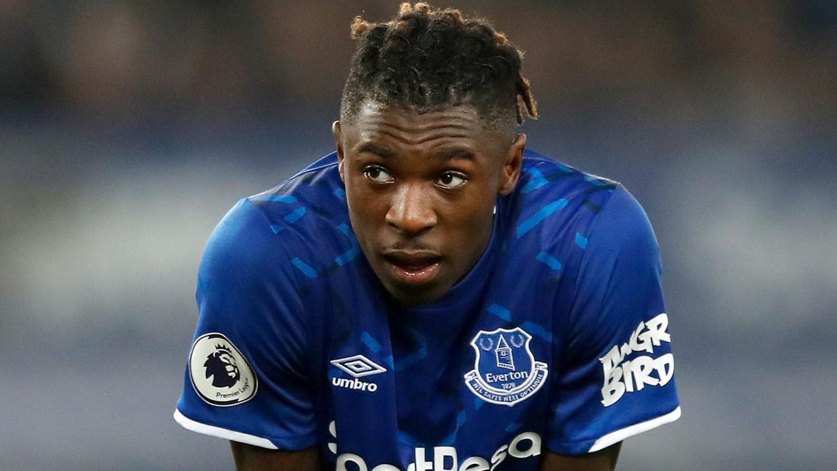 PSG verpflichtet Kean