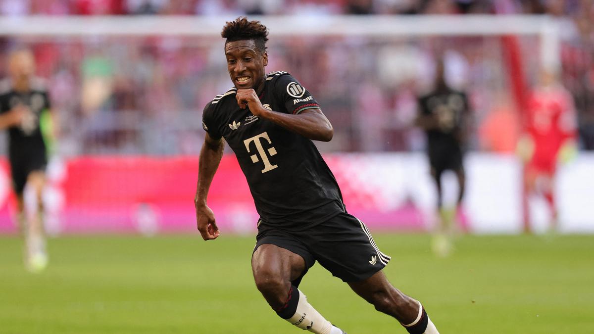 Letzte Transfernews Bayern München