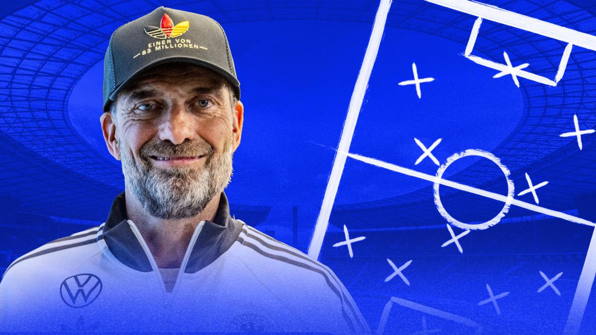 Letzten Transfer-News
