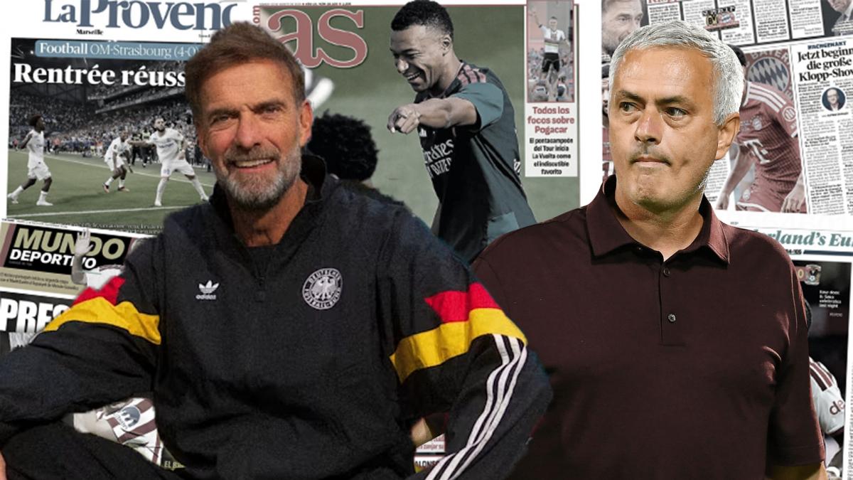 Transfer-News Borussia Dortmund