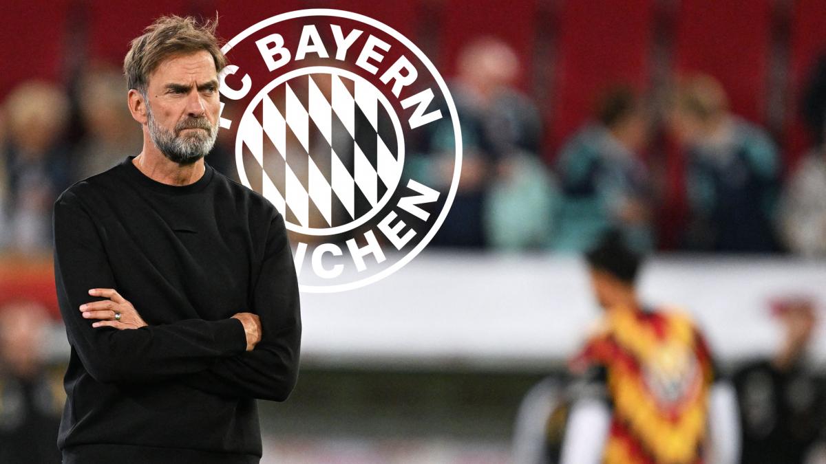 Transfer-News Bayern München