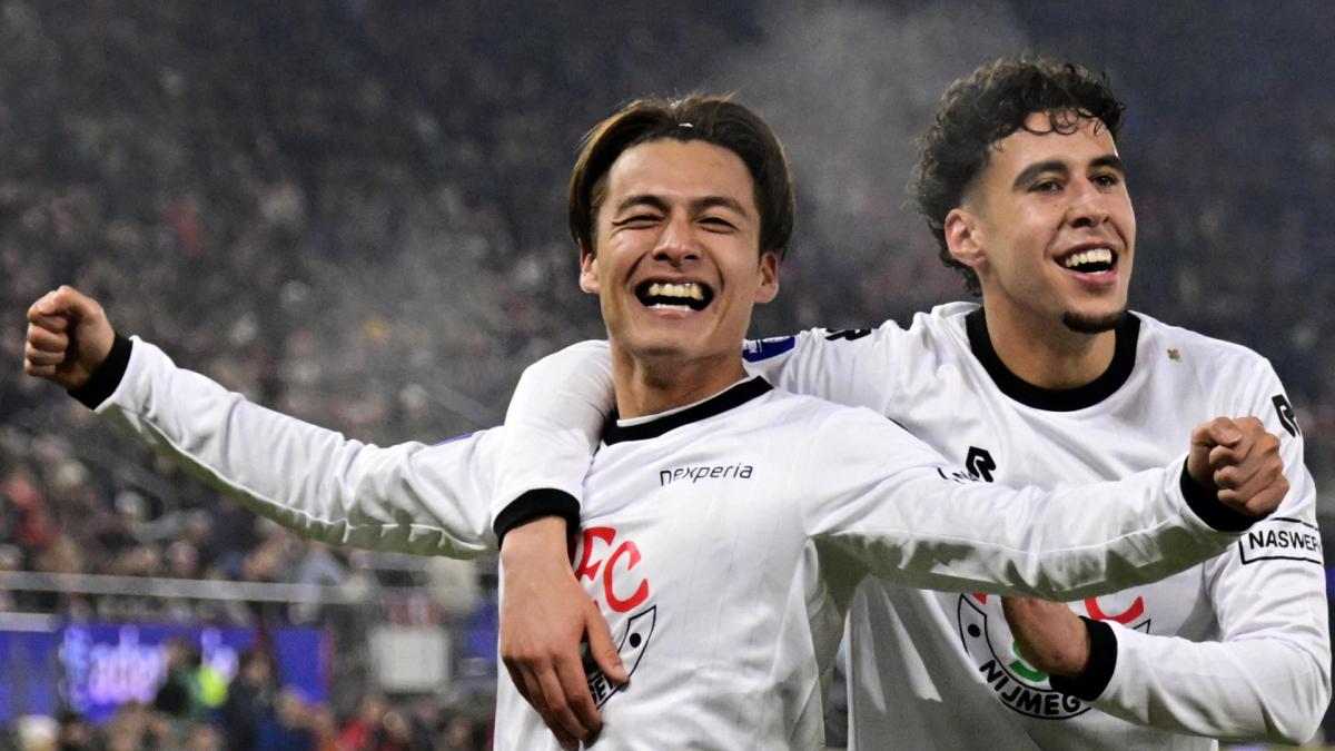 Transfer-News