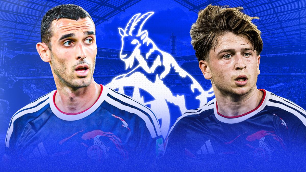 Transfer-News
