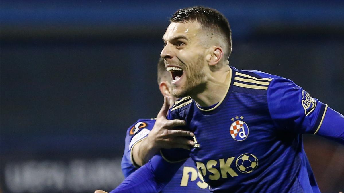 Letzte Transfernews Dinamo Zagreb
