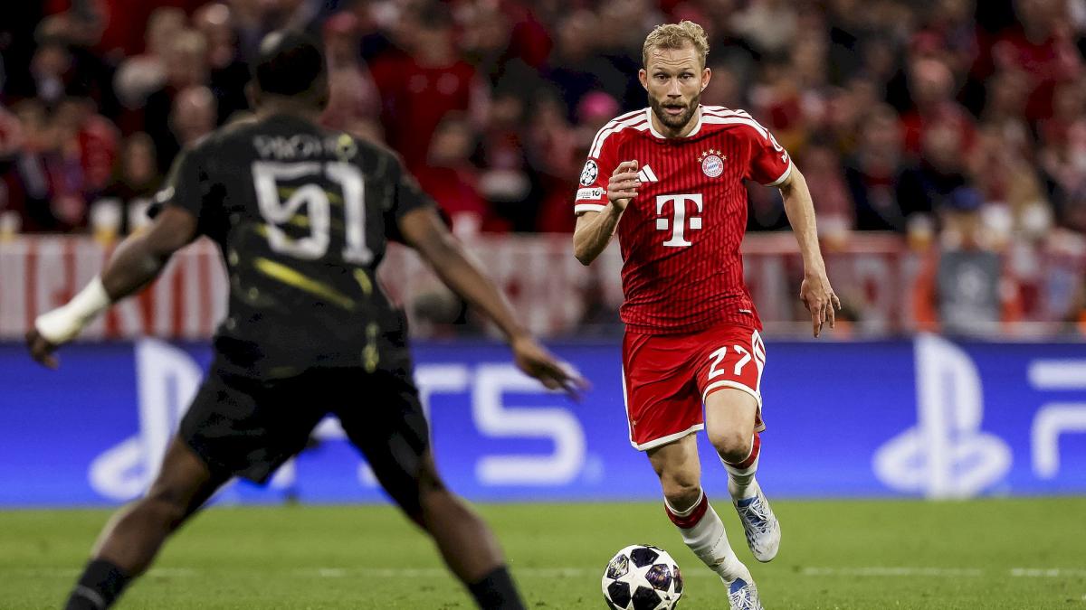Transfer-News Bayern München