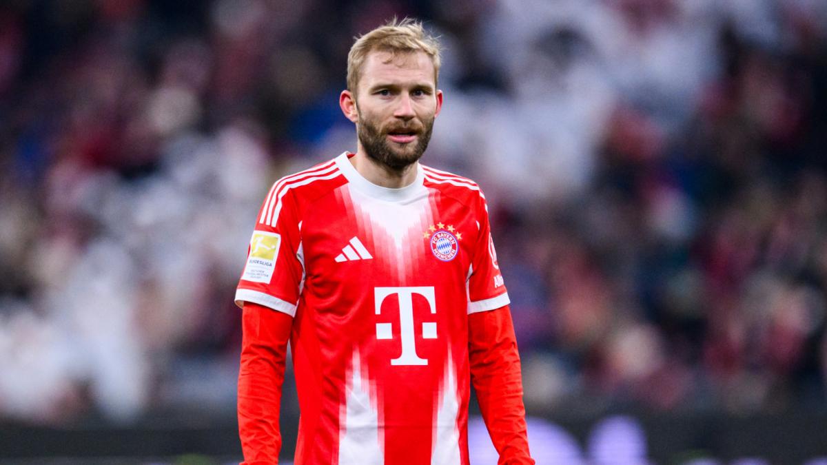 Transfer-News Bayern München