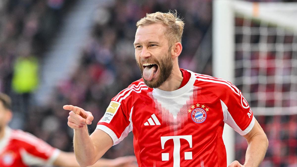 Transfer-News Bayern München