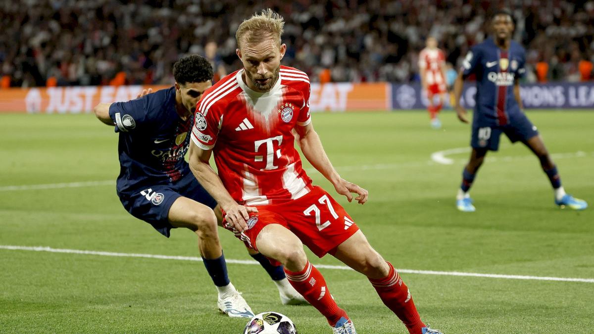 Transfer-News Bayern München