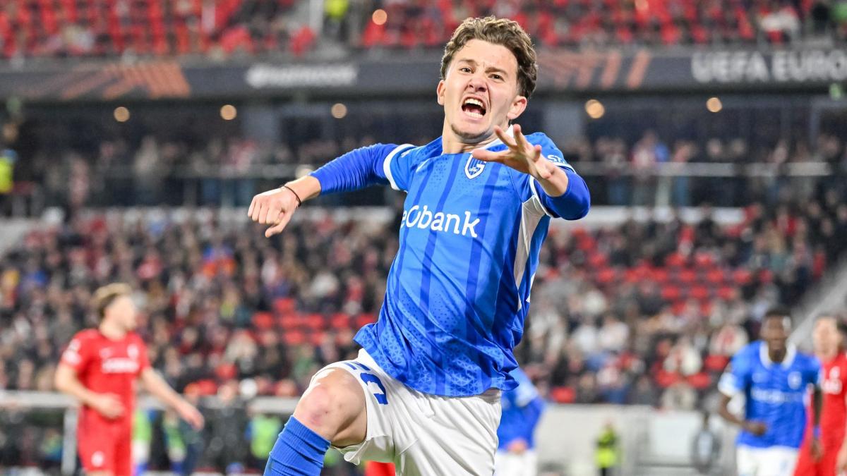 Letzten Transfer-News