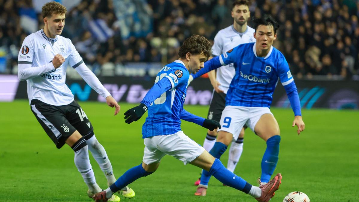 Letzten Transfer-News