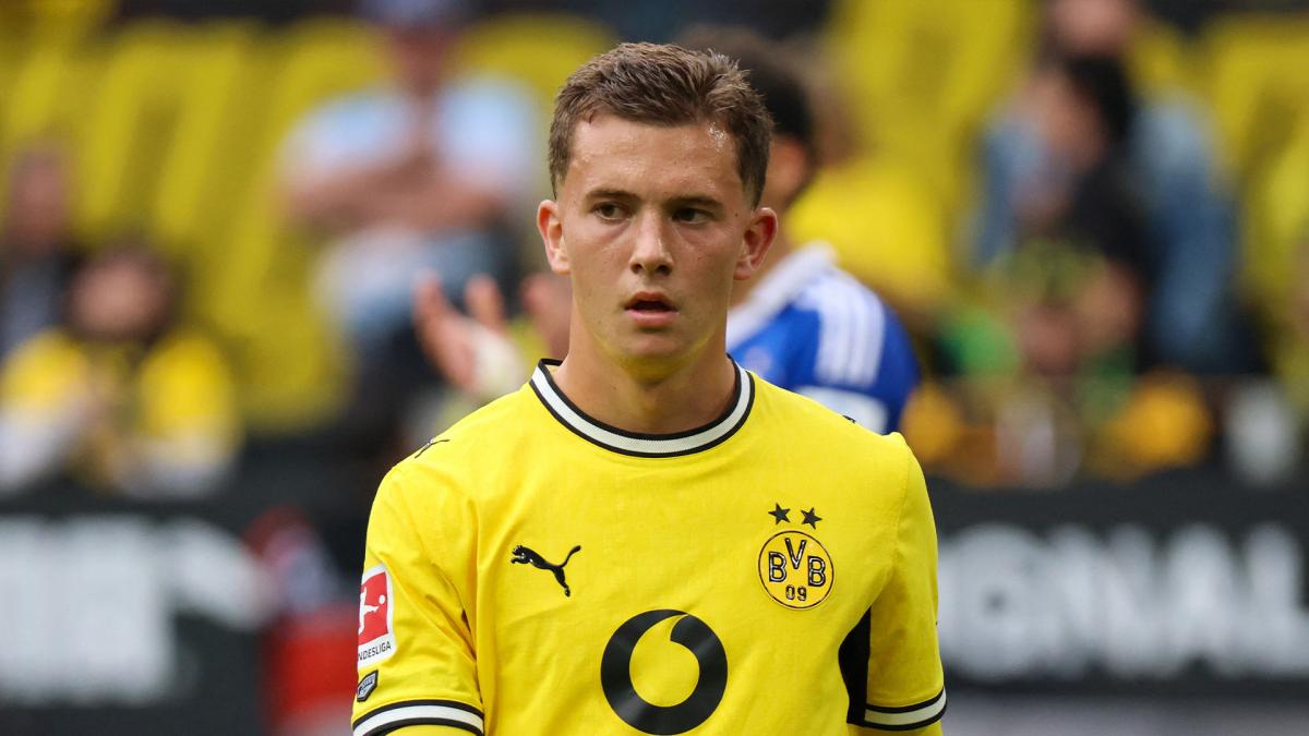 Transfer-News Borussia Dortmund