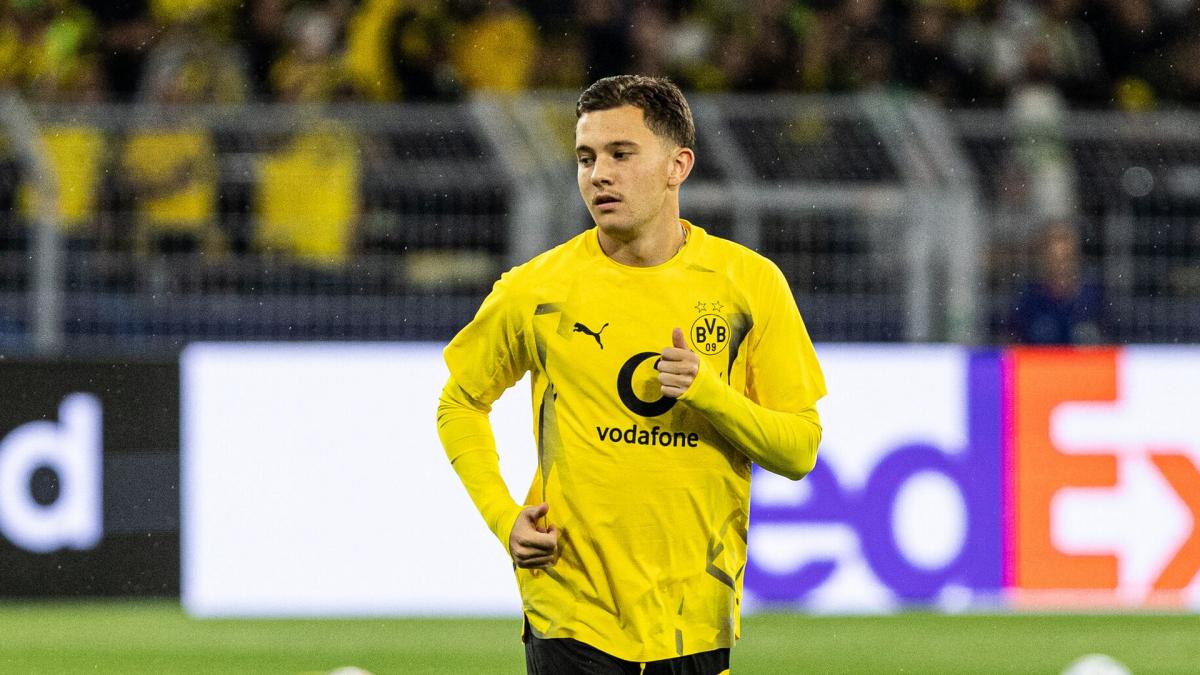 Transfer-News Borussia Dortmund