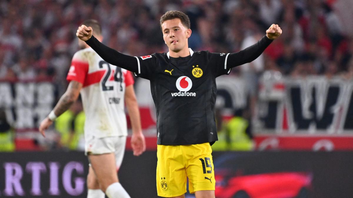 Transfer-News Borussia Dortmund