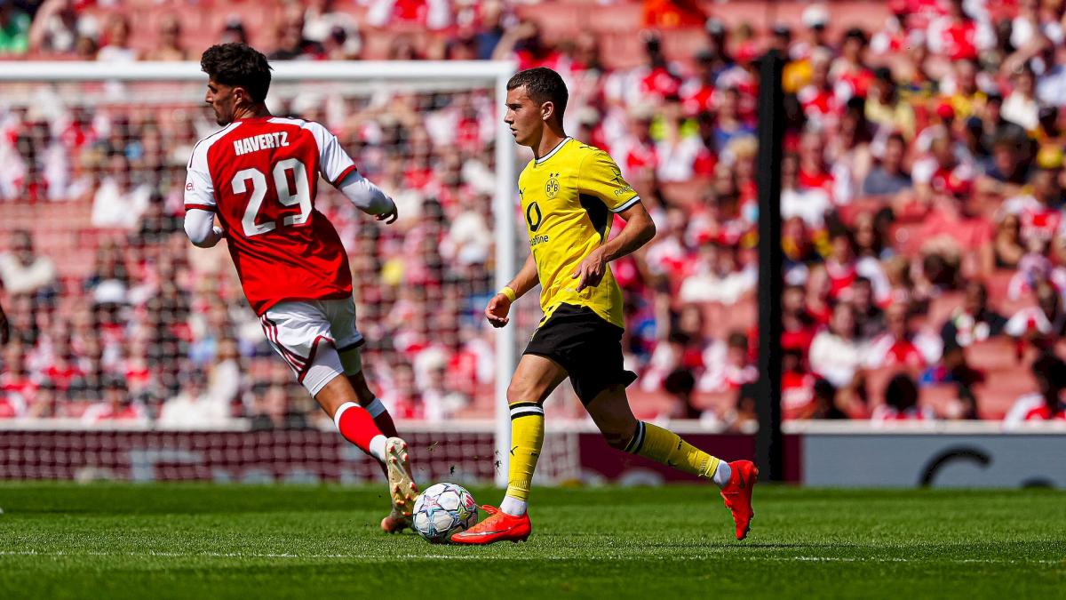 Transfer-News