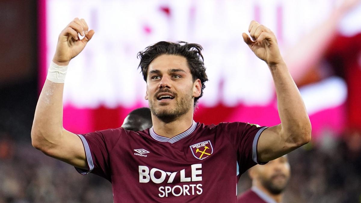 Letzten Transfer-News