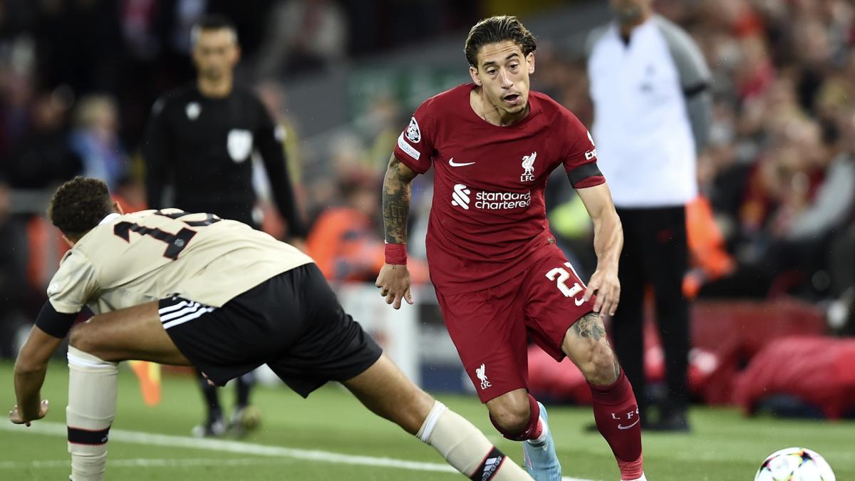 Transfer-News