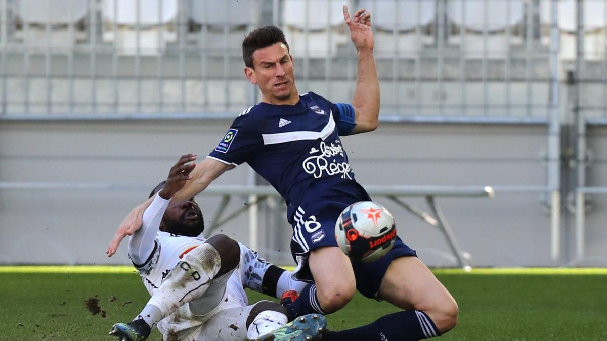 Letzte Transfernews Bordeaux