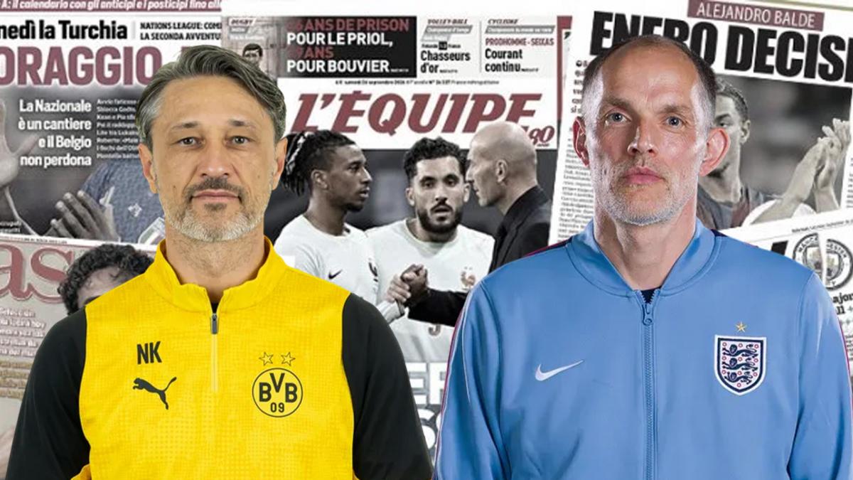 Transfer-News Borussia Dortmund