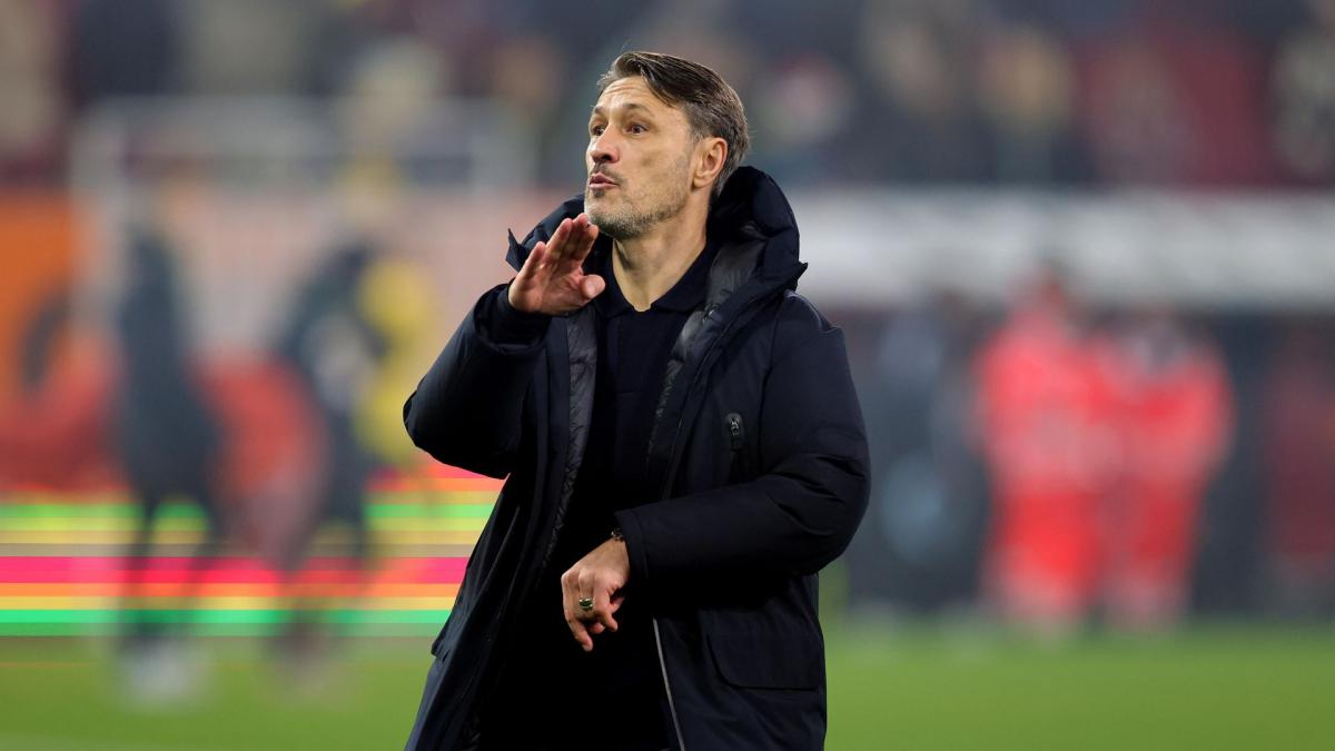 Transfer-News 	FC Augsburg