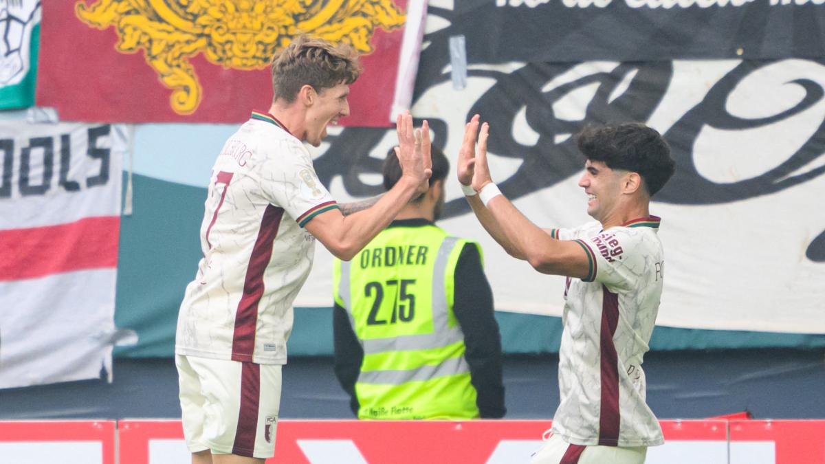 Letzten Transfer-News