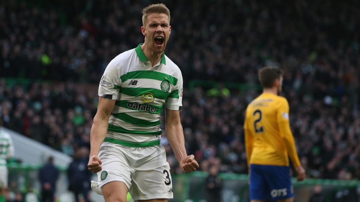 Ajer wieder auf dem Milan-Radar