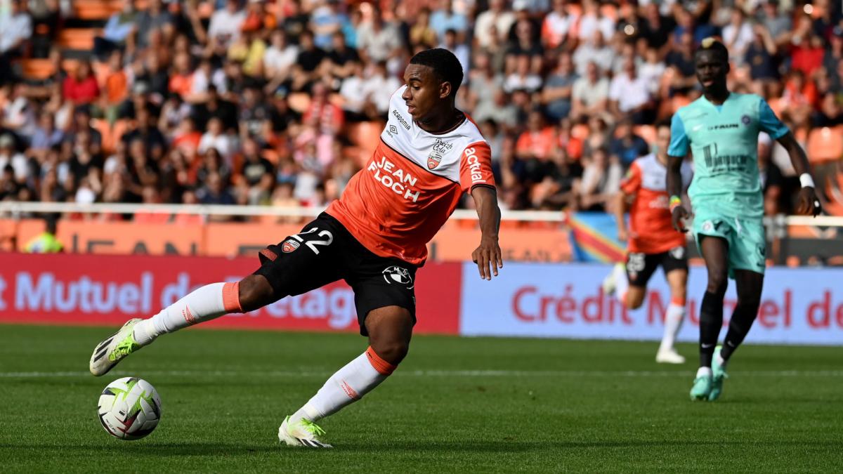 Letzte Transfernews Lorient